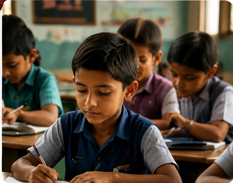 child education classroom standalone(1)